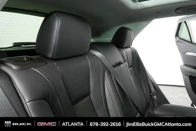 2026 Buick Envision Preferred AWD