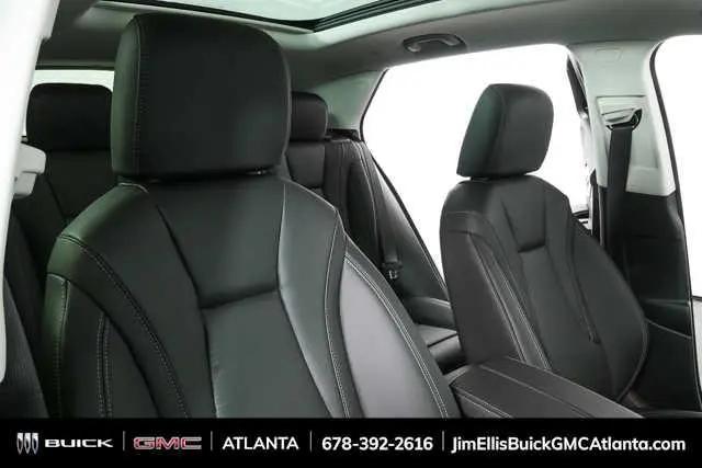 2026 Buick Envision Preferred AWD