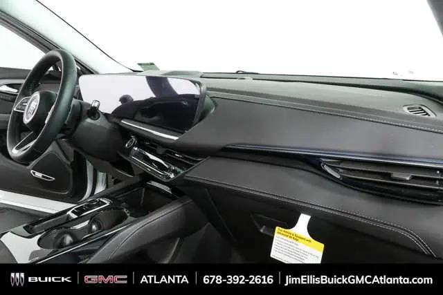 2026 Buick Envision Preferred AWD