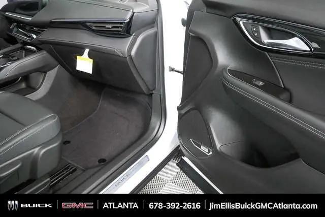 2026 Buick Envision Preferred AWD