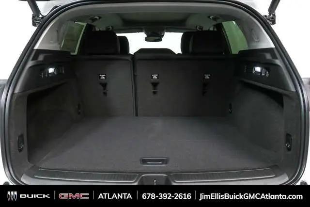 2026 Buick Envision Preferred AWD