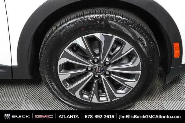 2026 Buick Envision Preferred AWD