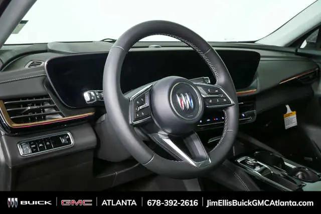 2026 Buick Envision Avenir AWD