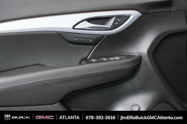 2026 Buick Envision Avenir AWD