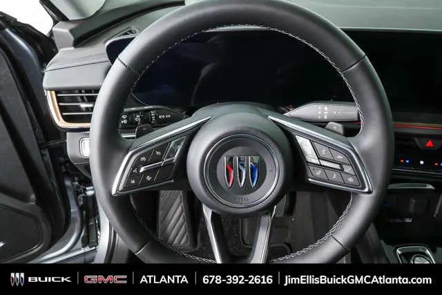 2026 Buick Envision Avenir AWD