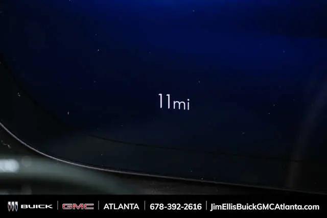 2026 Buick Envision Avenir AWD
