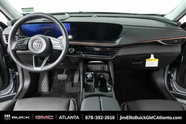 2026 Buick Envision Avenir AWD