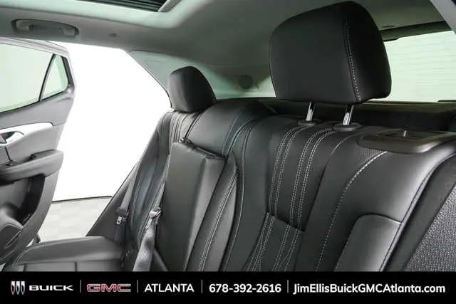 2026 Buick Envision Avenir AWD
