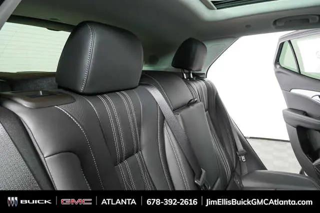 2026 Buick Envision Avenir AWD