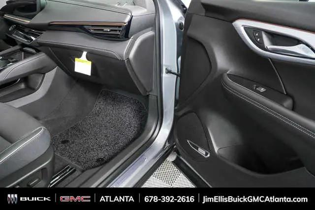 2026 Buick Envision Avenir AWD