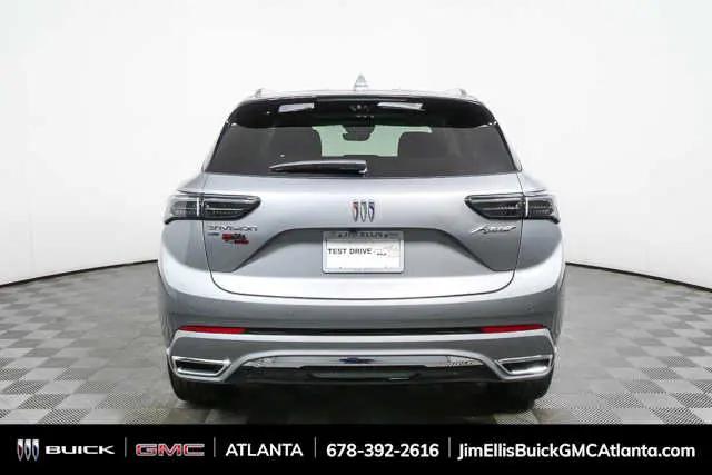 2026 Buick Envision Avenir AWD
