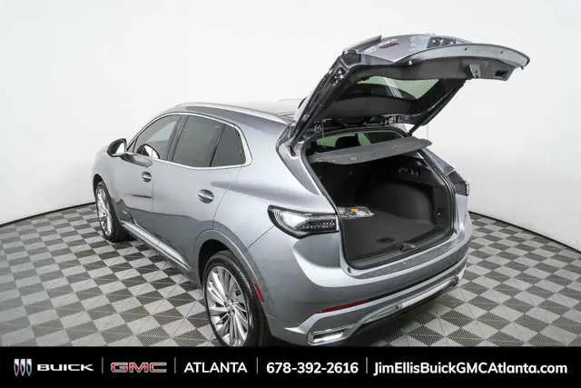 2026 Buick Envision Avenir AWD