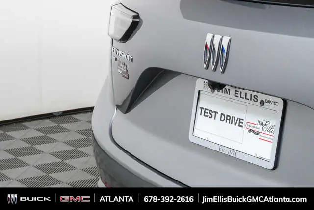 2026 Buick Envision Avenir AWD