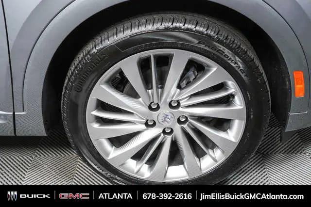 2026 Buick Envision Avenir AWD