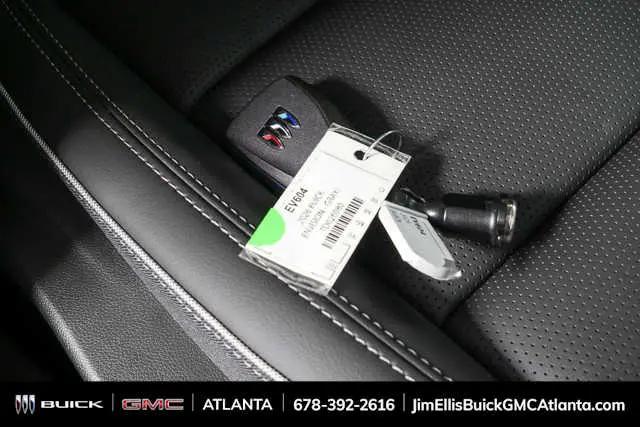 2026 Buick Envision Avenir AWD