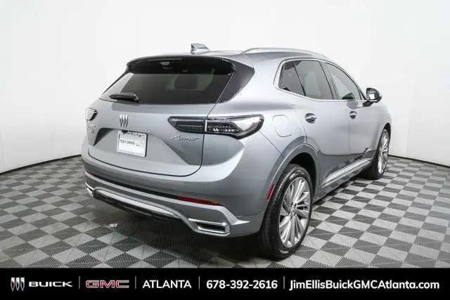 2026 Buick Envision Avenir AWD