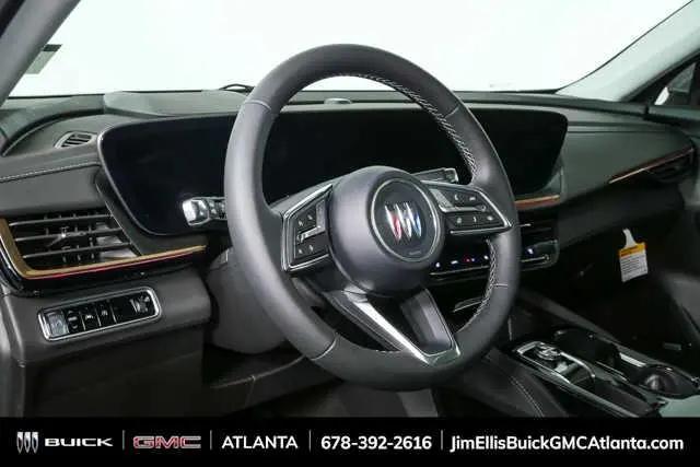 2026 Buick Envision Avenir AWD