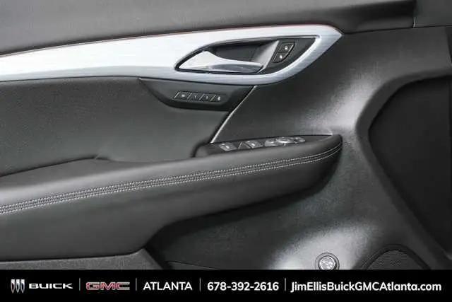 2026 Buick Envision Avenir AWD