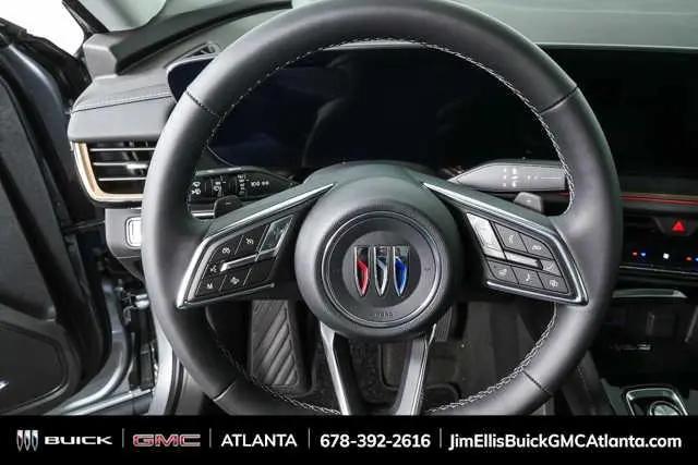 2026 Buick Envision Avenir AWD