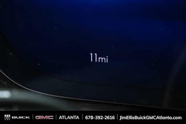 2026 Buick Envision Avenir AWD