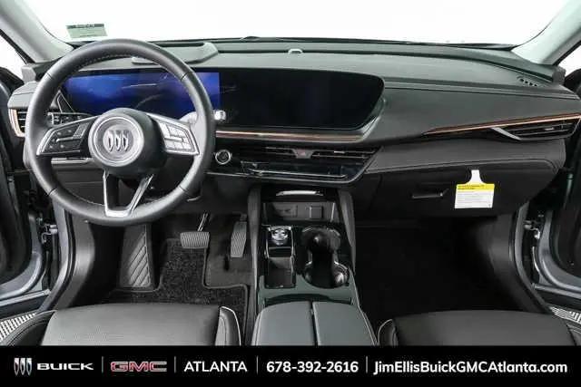 2026 Buick Envision Avenir AWD