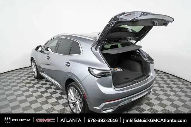 2026 Buick Envision Avenir AWD