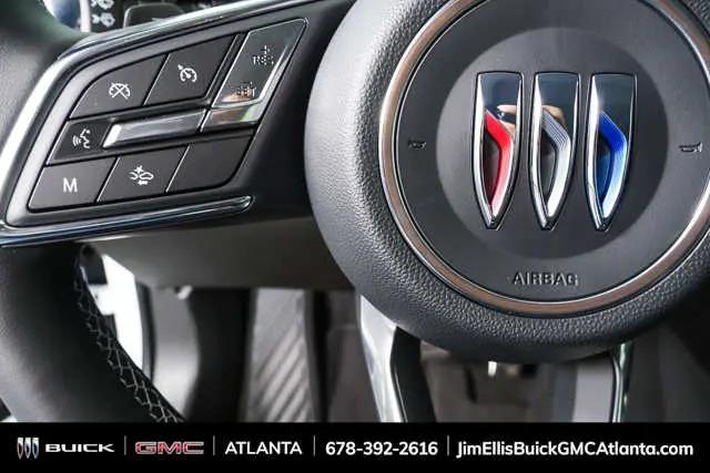 2026 Buick Envision Sport Touring AWD