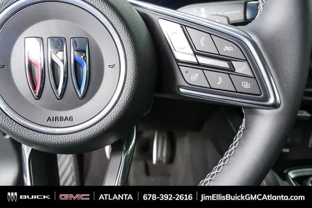 2026 Buick Envision Sport Touring AWD