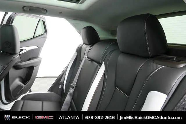 2026 Buick Envision Sport Touring AWD