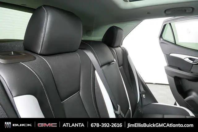 2026 Buick Envision Sport Touring AWD