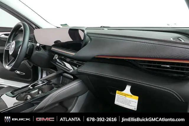 2026 Buick Envision Sport Touring AWD