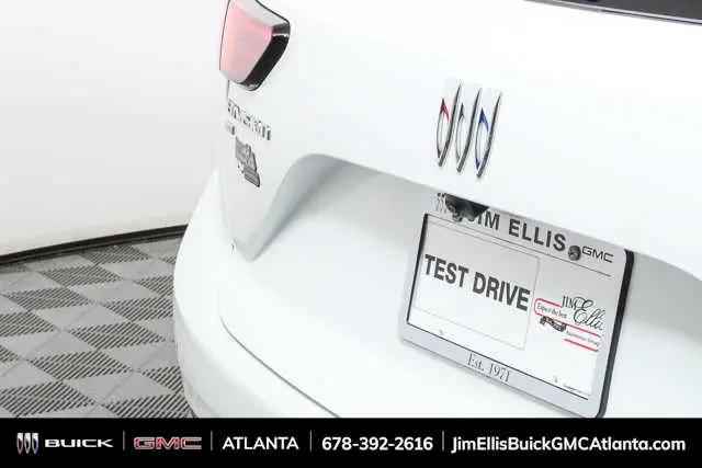 2026 Buick Envision Sport Touring AWD