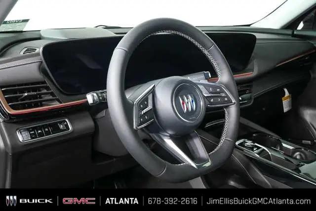 2026 Buick Envision Sport Touring AWD