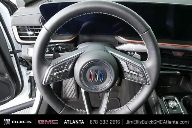 2026 Buick Envision Sport Touring AWD