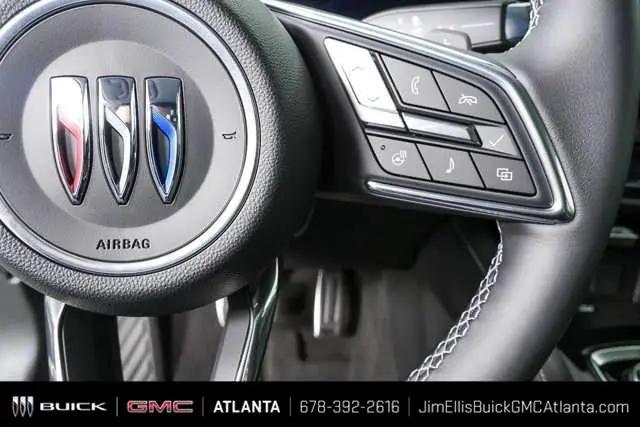 2026 Buick Envision Sport Touring AWD