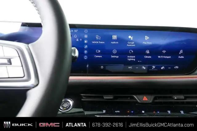 2026 Buick Envision Sport Touring AWD