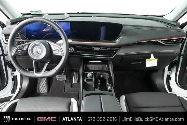 2026 Buick Envision Sport Touring AWD