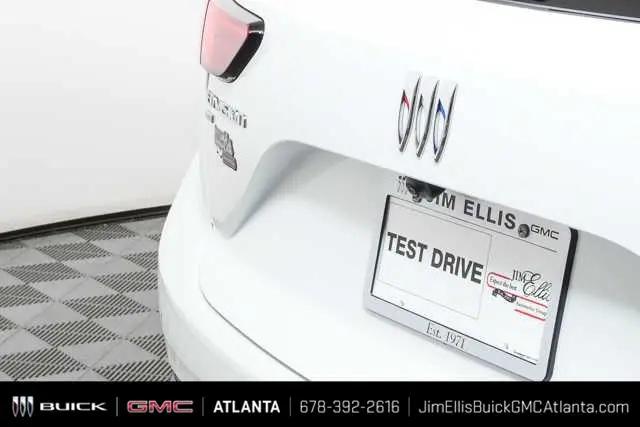2026 Buick Envision Sport Touring AWD