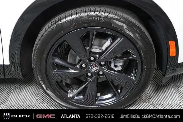 2026 Buick Envision Sport Touring AWD