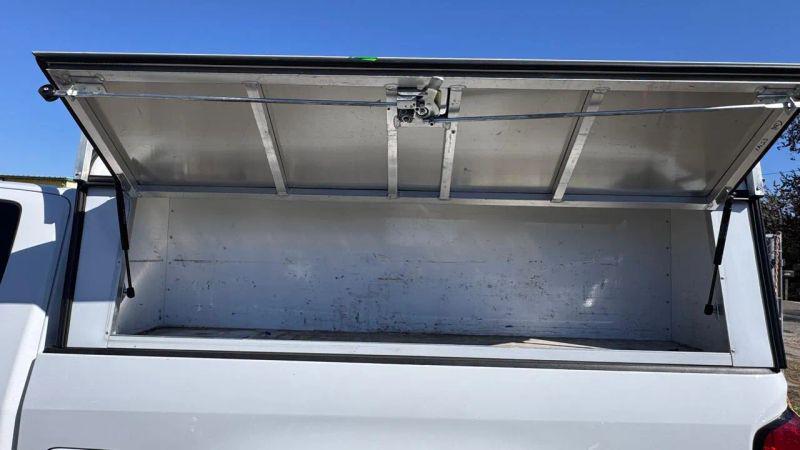 2022 Chevrolet Colorado 2WD Extended Cab Long Box WT