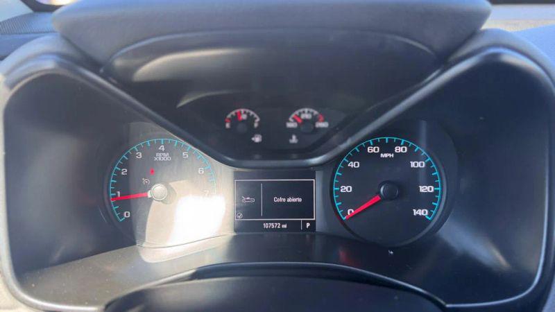 2022 Chevrolet Colorado 2WD Extended Cab Long Box WT