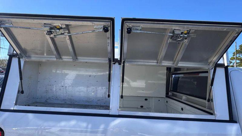 2022 Chevrolet Colorado 2WD Extended Cab Long Box WT