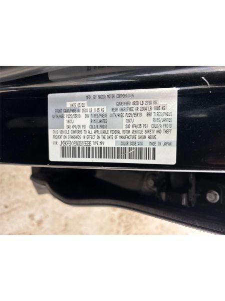 2022 Mazda CX-5 2.5 Turbo Signature