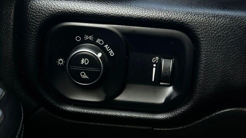 2023 Ram 2500 Big Horn Crew Cab 4x4 8' Box