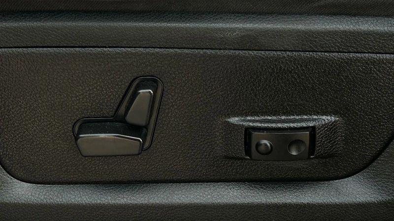 2023 Ram 2500 Big Horn Crew Cab 4x4 8' Box