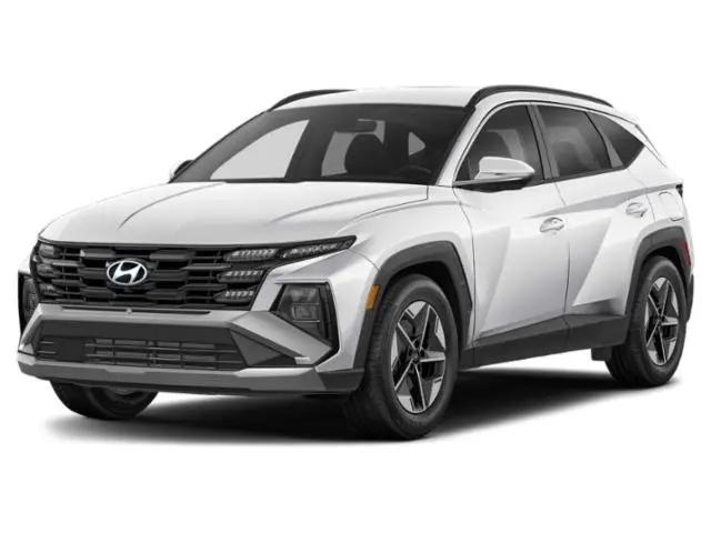 2026 Hyundai Tucson Plug-In Hybrid SEL for sale in City of Industry, CA