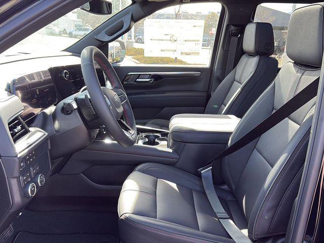 2026 Chevrolet Tahoe 4WD RST