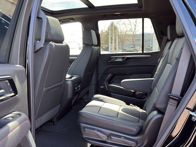 2026 Chevrolet Tahoe 4WD RST