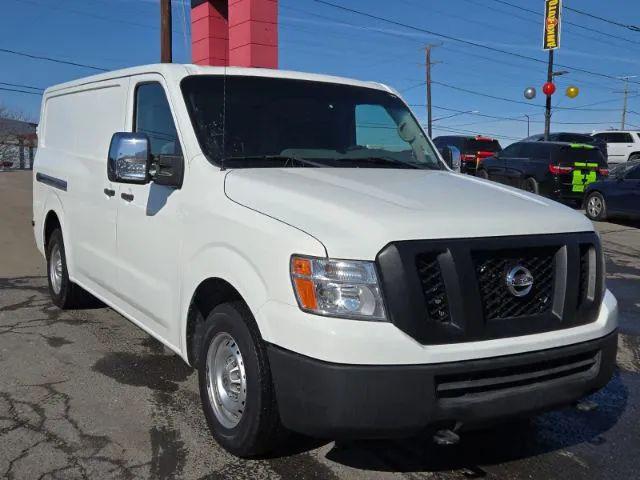 2019 Nissan 2500 S V8 for sale in Temple Hills, MD