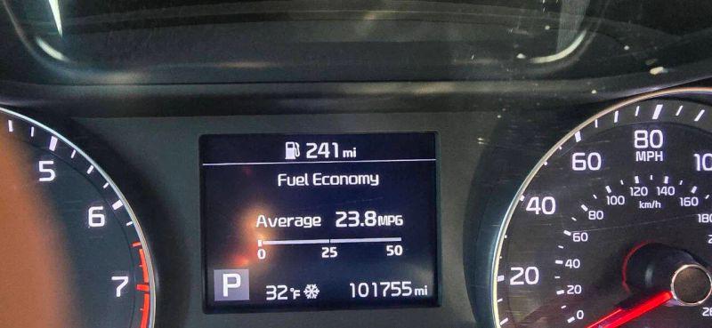 2019 Kia Forte S